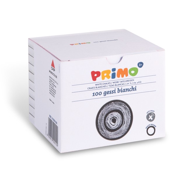 gessetti bianchi Primo